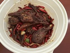 -川成元·麻辣香锅(凯德MALL西直门店)