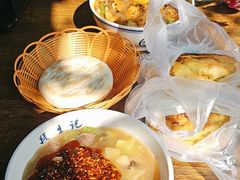 -段生记肉丸糊辣汤(西铁大明宫住宅小区店)