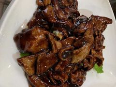 酱爆猪肝-壶园美食·淮扬菜(东圈门店)
