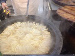 -清真·玛丽亚新疆菜主题餐厅(浙江中路店)