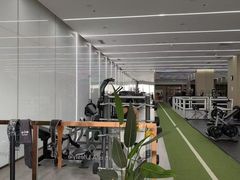 -乾坤乐健·游泳健身(渝江店)