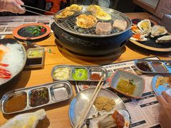 -蚝·生·鲜牛烧肉铺(中央大街店)