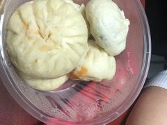 -老陶包子铺(南大西南村店)