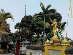 -西双版纳勐泐文化旅游区