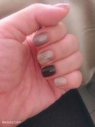 -JustNail甲思美甲