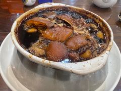 -黄狗猪头肉(运河路店)