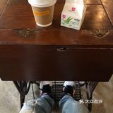 🎃咖啡店的南瓜奶昔能有多好喝
