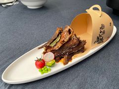 -汤记传菜(秀浦路店)