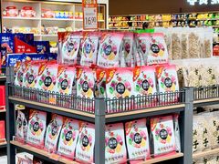 -丽达购物中心(崂山店)