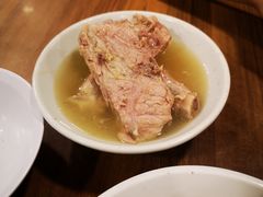 -松發肉骨茶(牛车水店)