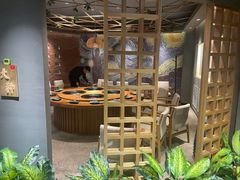 -蘸小院铁锅炖·蘸酱菜·东北菜(怀远门店)