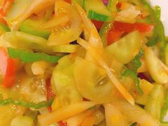 -维吾尔餐厅(宜山路店)