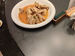 -忆江南·临江鱼馆