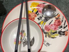 -新白鹿餐厅(湖滨银泰IN77C区店)