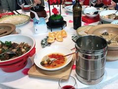 -火宫殿·湘菜小吃·商务宴请·生日聚会(东塘店)