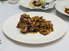 烤牛小腿-味茂·老船夫1927(东海东路店)