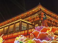 -大唐不夜城