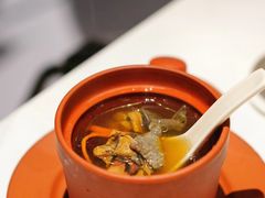 -粤海喜来登酒店·盛宴海鲜牛排自助餐厅(天河城店)