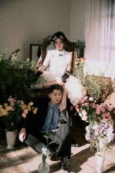 -WAVE SODA摄影工作室