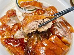 -盛记顺德高佬猪杂粥