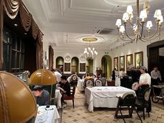 -波特曼西餐厅(南岗店)