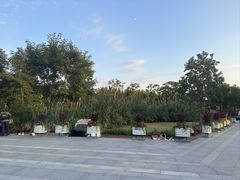 -上海山野camping·户外天幕烧烤·团建拓展营地