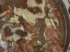 -蝎王府羊蝎子(虎坊桥总店)
