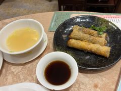-广东胜利宾馆西关粤中餐厅