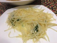-城南往事济南风味主题餐厅(东环店)