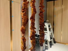 -半天妖烤鱼(东方新天地店)