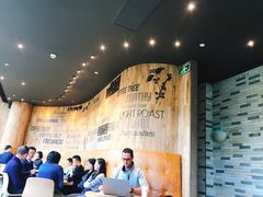 -星巴克臻选(湖滨道店)