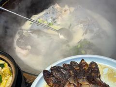 -好灶头妈妈菜·千岛湖土菜地标美食