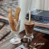 吃到噜 大名鼎鼎的油条阿芙佳朵