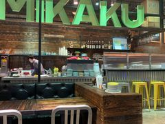 -MIKAKU(万达广场上海宝山店)