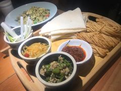-符离集餐厅(万象城店)