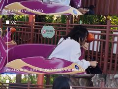 -南宁方特东盟神画