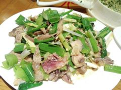 -山沟沟炒鸡(颐灏·海怡名都店)