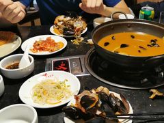 -东海章鱼馆(恒瑞街店)