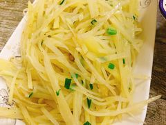 -成都冒菜四川一绝(景谷路店)