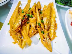 -四川小胡子海鲜(丁村万人海鲜广场店)