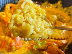 -星叶·东南亚料理(宁波万象汇店)