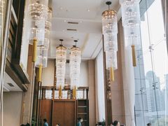 -粤海喜来登酒店·采悦轩中餐厅(天河城店)
