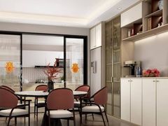 -索菲亚全屋定制衣柜橱柜家具(金源居然之家世纪购物中心店)