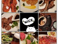 -佛山希尔顿酒店·融誉亚洲美食荟