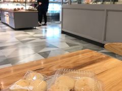 -BreadTalk面包新语·烘焙蛋糕(星河城店)