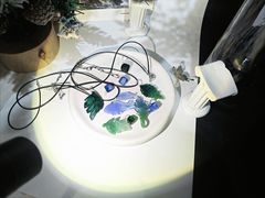 -琉璃月·灯工玻璃DIY(宝安壹方城店)