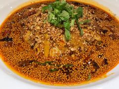 夫妻肺片-鸡毛店·川菜(双楠店)