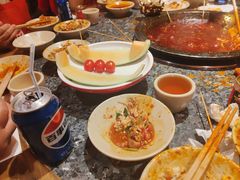 -蜀大侠火锅(春熙路店)