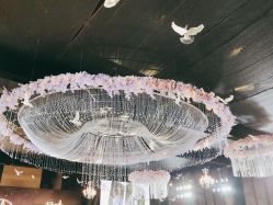 -青岛金沙滩希尔顿酒店·宴会厅