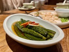 -竹里馆 ·茶食(奥体店)